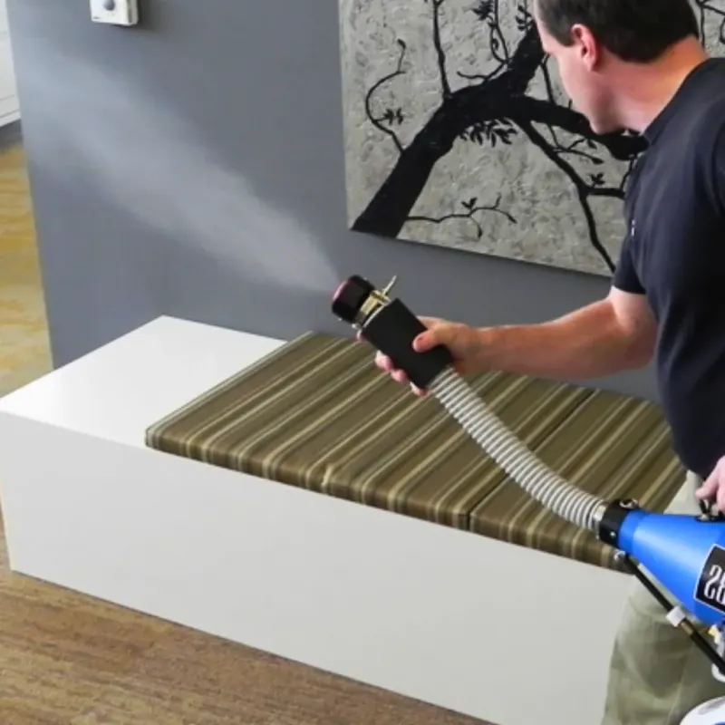 Professional Odor Removal in Maryville, IL